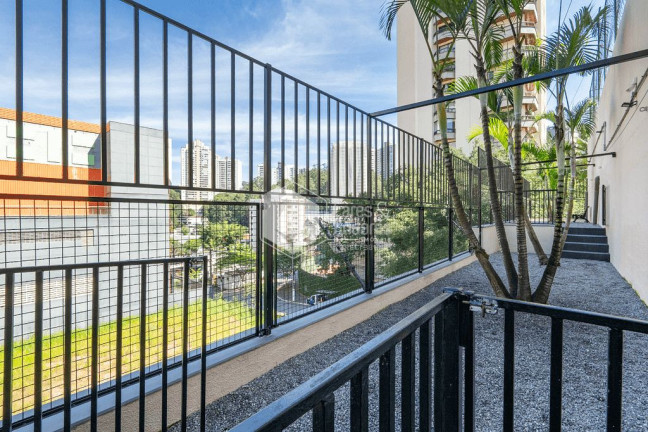 Imagem Apartamento com 3 Quartos à Venda, 95 m² em Vila Andrade - São Paulo Imagem Apartamento com 3 Quartos à Venda, 95 m² em Vila Andrade - São Paulo