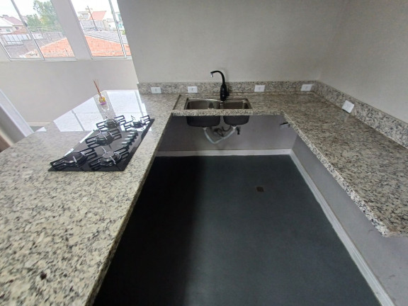 Imagem Apartamento com 1 Quarto para Alugar, 64 m² em Cidade Industrial - Curitiba Imagem Apartamento com 1 Quarto para Alugar, 64 m² em Cidade Industrial - Curitiba