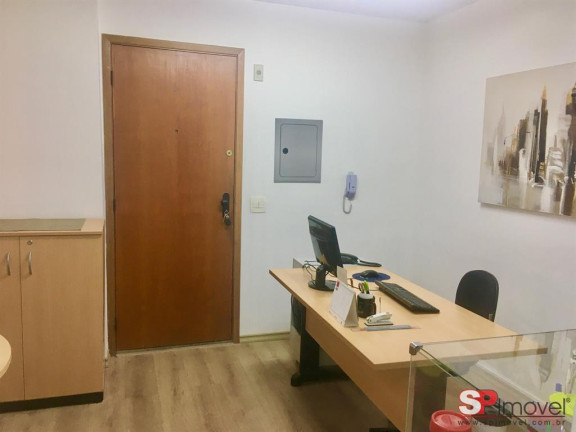Imagem Imóvel com 1 Quarto à Venda, 32 m² em Vila Nova Conceicao - São Paulo Imagem Imóvel com 1 Quarto à Venda, 32 m² em Vila Nova Conceicao - São Paulo