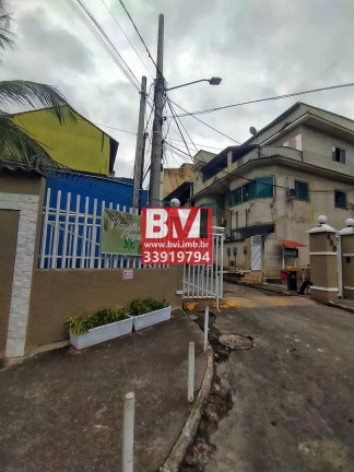 Casa com 4 Quartos à Venda, 260 m² em Jacarepaguá - Rio De Janeiro