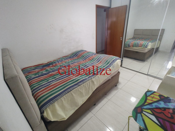 Imagem Imóvel com 3 Quartos à Venda, 153 m² em Campo Grande - Santos