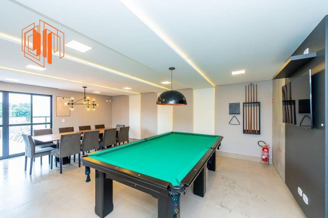Imagem Sobrado com 3 Quartos à Venda, 70 m² em Atuba - Curitiba