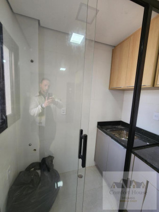 Imagem Apartamento com 2 Quartos à Venda, 45 m² em Campestre - Santo André Imagem Apartamento com 2 Quartos à Venda, 45 m² em Campestre - Santo André