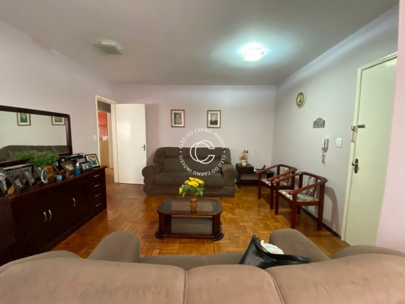 Imagem Apartamento com 3 Quartos à Venda, 116 m² em Centro - Santa Maria