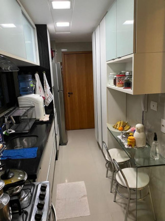 Imagem Apartamento com 3 Quartos à Venda, 93 m² em Tamarineira - Recife