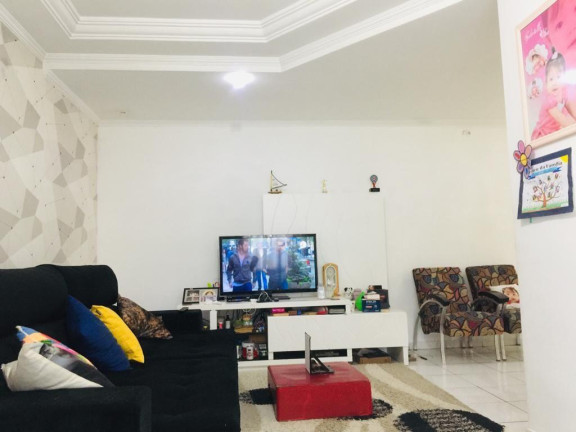 Foto do imóvel Casa com 3 Quartos à Venda, 122 m² em Vila Brasílio Machado - São Paulo