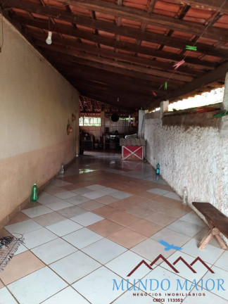 Imagem Chácara com 2 Quartos à Venda, 1.350 m² em Santa Terezinha - Piracicaba Imagem Chácara com 2 Quartos à Venda, 1.350 m² em Santa Terezinha - Piracicaba