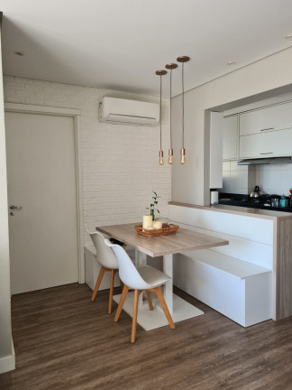 Imagem Apartamento com 3 Quartos à Venda, 76 m² em Marechal Rondon - Canoas Imagem Apartamento com 3 Quartos à Venda, 76 m² em Marechal Rondon - Canoas