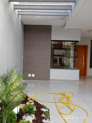 Imagem Casa com 3 Quartos à Venda, 105 m² em Jardim Fregadoli - Maringá Imagem Casa com 3 Quartos à Venda, 105 m² em Jardim Fregadoli - Maringá