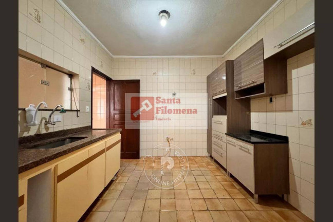 Imagem Sobrado para Alugar, em Utinga - Santo André Imagem Sobrado para Alugar, em Utinga - Santo André