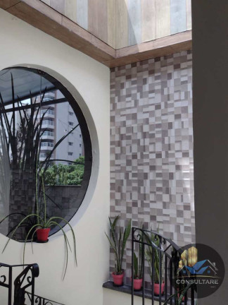 Imagem Casa com 3 Quartos para Alugar, 320 m² em Gonzaga - Santos