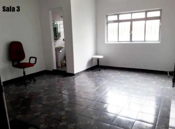 Imagem Casa com 2 Quartos à Venda, 115 m² em Vila Pereira Barreto - São Paulo Imagem Casa com 2 Quartos à Venda, 115 m² em Vila Pereira Barreto - São Paulo