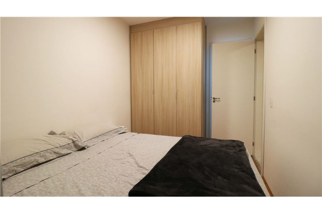 Imagem Imóvel com 1 Quarto à Venda, em água Branca - São Paulo Imagem Imóvel com 1 Quarto à Venda, em água Branca - São Paulo