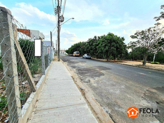 Imagem Terreno à Venda, 150 m² em Jardim Boer I - Americana Imagem Terreno à Venda, 150 m² em Jardim Boer I - Americana