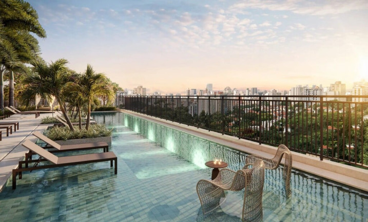 Imagem Apartamento com 2 Quartos à Venda, 65 m² em Butantã - São Paulo Imagem Apartamento com 2 Quartos à Venda, 65 m² em Butantã - São Paulo