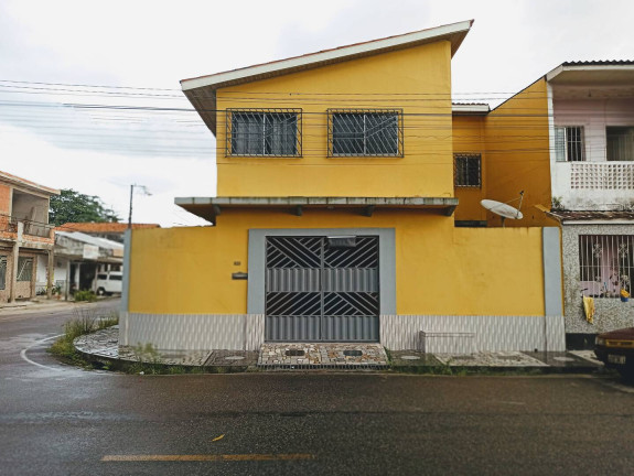 Imagem Casa com 3 Quartos à Venda, 200 m² em Bengui - Belém