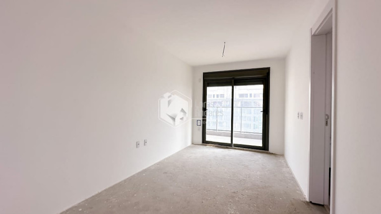 Imagem Apartamento com 3 Quartos à Venda, 125 m² em Campo Belo - São Paulo Imagem Apartamento com 3 Quartos à Venda, 125 m² em Campo Belo - São Paulo