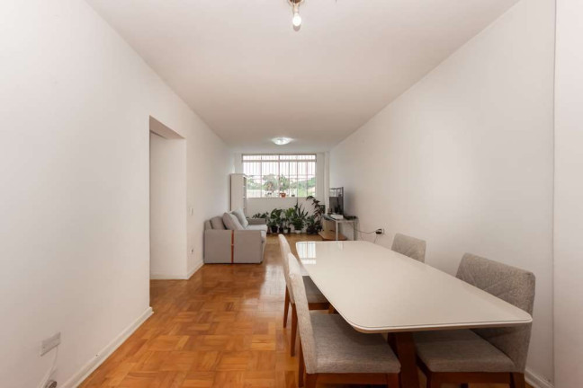 Imagem Apartamento com 2 Quartos à Venda, 95 m² em Alto Da Boa Vista - São Paulo