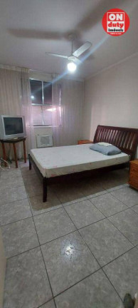 Imagem Apartamento com 3 Quartos à Venda, 105 m² em Itararé - São Vicente Imagem Apartamento com 3 Quartos à Venda, 105 m² em Itararé - São Vicente