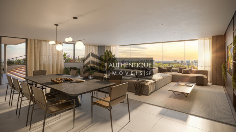 Imagem Apartamento com 4 Quartos à Venda, 237 m² em Vila Nova Conceição - São Paulo Imagem Apartamento com 4 Quartos à Venda, 237 m² em Vila Nova Conceição - São Paulo