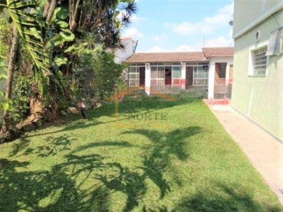 Imagem Sobrado com 3 Quartos à Venda, 220 m² em Vila Albertina - São Paulo