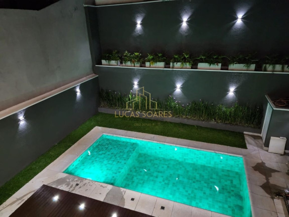 Imagem Casa de Condomínio com 4 Quartos à Venda, 250 m² em Mogi Moderno - Mogi Das Cruzes Imagem Casa de Condomínio com 4 Quartos à Venda, 250 m² em Mogi Moderno - Mogi Das Cruzes