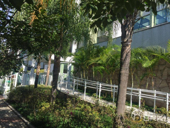 Imagem Apartamento com 4 Quartos à Venda, 335 m² em Vila Regente Feijó - São Paulo
