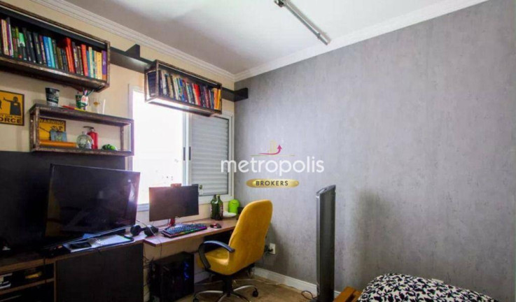 Imagem Sobrado com 3 Quartos à Venda, 207 m² em Campestre - Santo André Imagem Sobrado com 3 Quartos à Venda, 207 m² em Campestre - Santo André