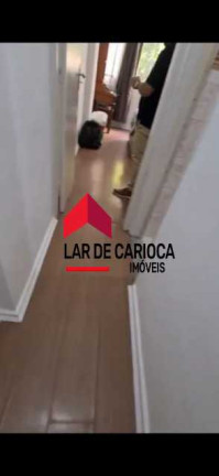 Imagem Apartamento com 1 Quarto à Venda, 32 m² em Copacabana - Rio De Janeiro