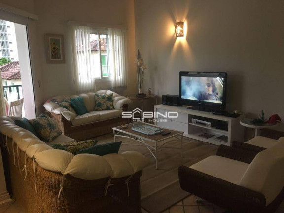 Imagem Apartamento com 3 Quartos para Temporada, 90 m² em Riviera De São Lourenço - Bertioga
