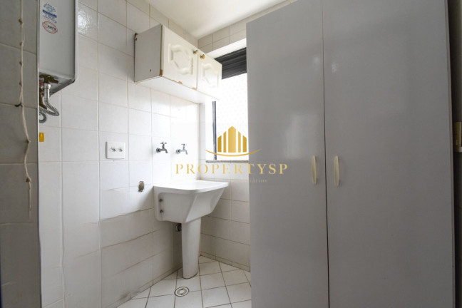 Imagem Apartamento com 3 Quartos à Venda, 68 m² em Pompeia - São Paulo