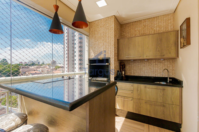 Imagem Apartamento com 3 Quartos à Venda, 112 m² em Vila Regente Feijó - São Paulo Imagem Apartamento com 3 Quartos à Venda, 112 m² em Vila Regente Feijó - São Paulo