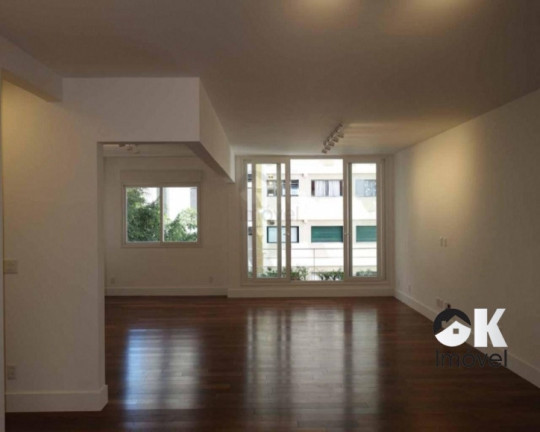 Imagem Apartamento com 2 Quartos à Venda, 137 m² em Jardim Paulista - São Paulo Imagem Apartamento com 2 Quartos à Venda, 137 m² em Jardim Paulista - São Paulo