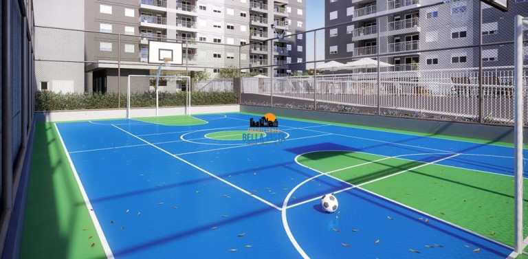 Imagem Apartamento com 3 Quartos à Venda, em Santo Amaro - São Paulo Imagem Apartamento com 3 Quartos à Venda, em Santo Amaro - São Paulo
