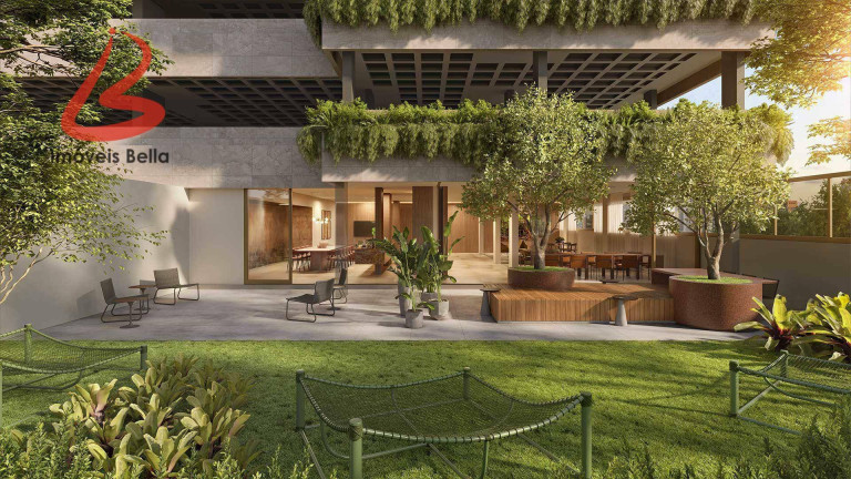 Imagem Apartamento com 3 Quartos à Venda, 123 m² em Moema - São Paulo Imagem Apartamento com 3 Quartos à Venda, 123 m² em Moema - São Paulo