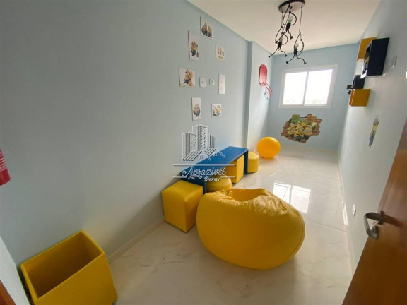 Imagem Apartamento com 2 Quartos à Venda, 73 m² em Vila Mirim - Praia Grande Imagem Apartamento com 2 Quartos à Venda, 73 m² em Vila Mirim - Praia Grande