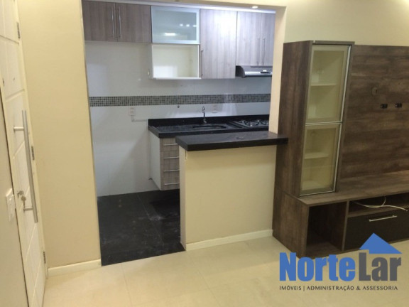 Imagem Apartamento com 2 Quartos à Venda, 49 m² em Loteamento City Jaragua - São Paulo