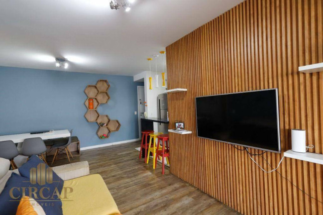 Imagem Apartamento com 2 Quartos à Venda, 79 m² em água Branca - São Paulo