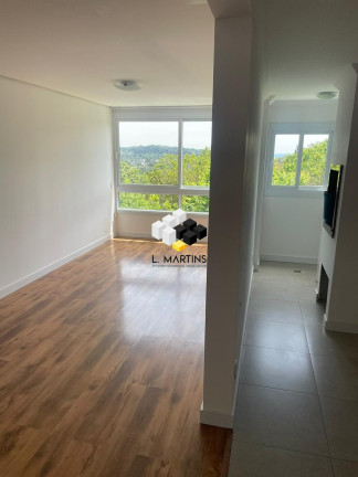 Imagem Apartamento com 2 Quartos à Venda, 71 m² em Ipê Amarelo - Gramado
