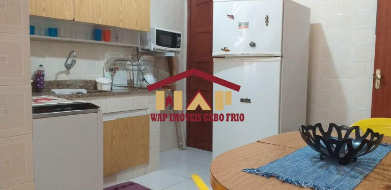 Imagem Apartamento com 2 Quartos à Venda, 90 m² em Centro - Cabo Frio Imagem Apartamento com 2 Quartos à Venda, 90 m² em Centro - Cabo Frio