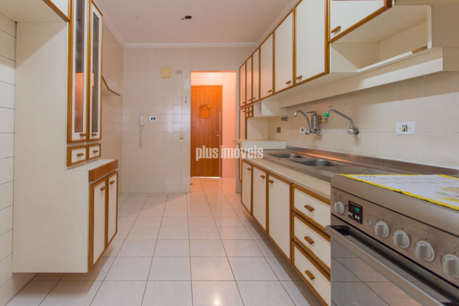 Imagem Apartamento com 3 Quartos à Venda, 161 m² em Morro Dos Ingleses - São Paulo