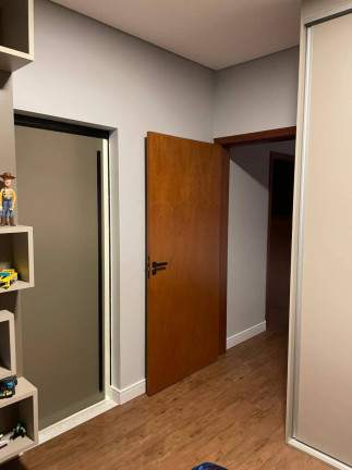 Imagem Casa de Condomínio com 4 Quartos à Venda,  em Alphaville Nova Esplanada 3 - Votorantim