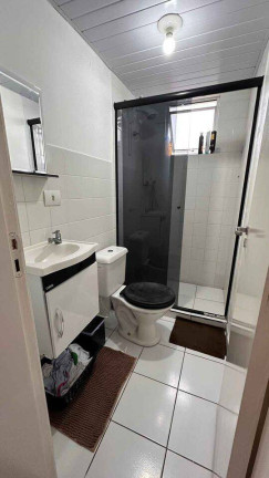 Imagem Apartamento com 2 Quartos à Venda, 43 m² em Tindiquera - Araucária Imagem Apartamento com 2 Quartos à Venda, 43 m² em Tindiquera - Araucária
