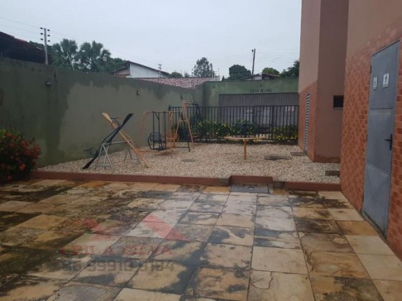 Imagem Apartamento com 3 Quartos à Venda,  em São João - Teresina
