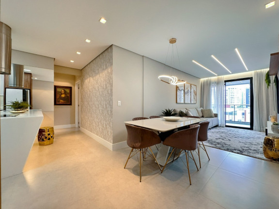 Imagem Apartamento com 2 Quartos à Venda, 118 m² em Campinas - São José Imagem Apartamento com 2 Quartos à Venda, 118 m² em Campinas - São José