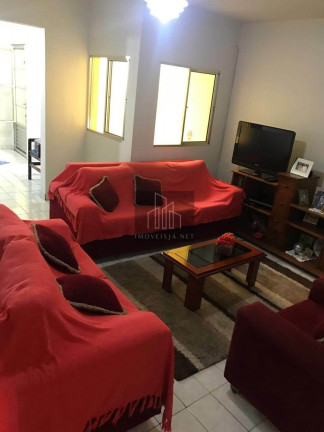 Imagem Casa com 3 Quartos à Venda, 250 m² em Vila Engenho Novo - Barueri Imagem Casa com 3 Quartos à Venda, 250 m² em Vila Engenho Novo - Barueri