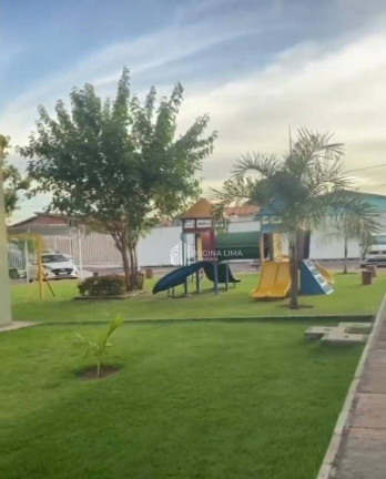 Imagem Apartamento com 3 Quartos à Venda, 59 m² em Novo Horizonte - Teresina