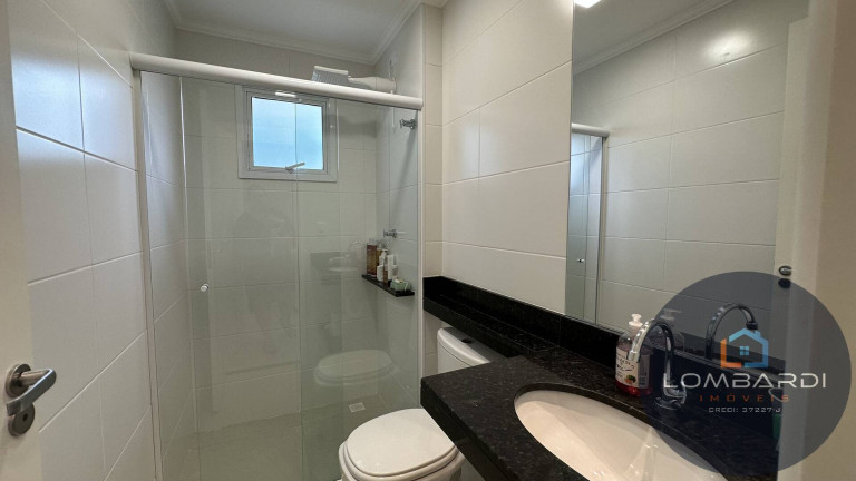 Imagem Apartamento com 2 Quartos à Venda, 67 m² em Praia Das Toninhas - Ubatuba
