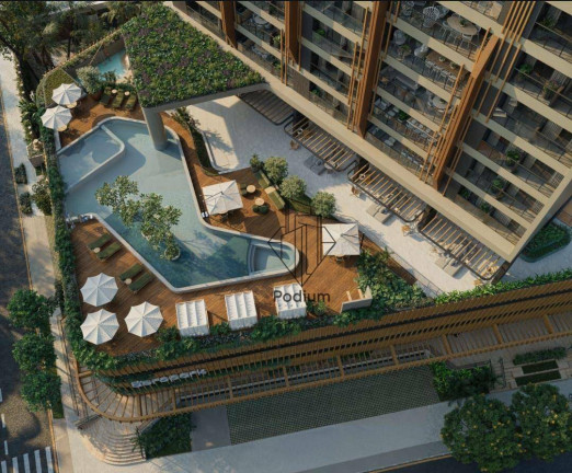 Apartamento com 3 Quartos à Venda, 117 m² em Aeroclube - João Pessoa