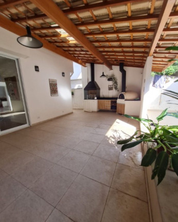 Imagem Casa com 3 Quartos à Venda, 230 m² em Brooklin Novo - Sao Paulo Imagem Casa com 3 Quartos à Venda, 230 m² em Brooklin Novo - Sao Paulo